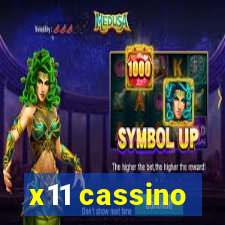 x11 cassino